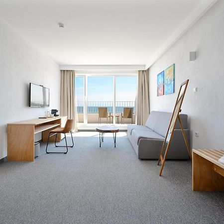 Ji Hotel Sozopol Bagian luar foto