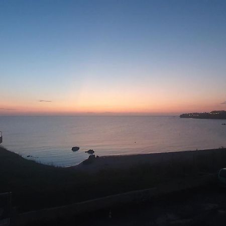 Ji Hotel Sozopol Bagian luar foto