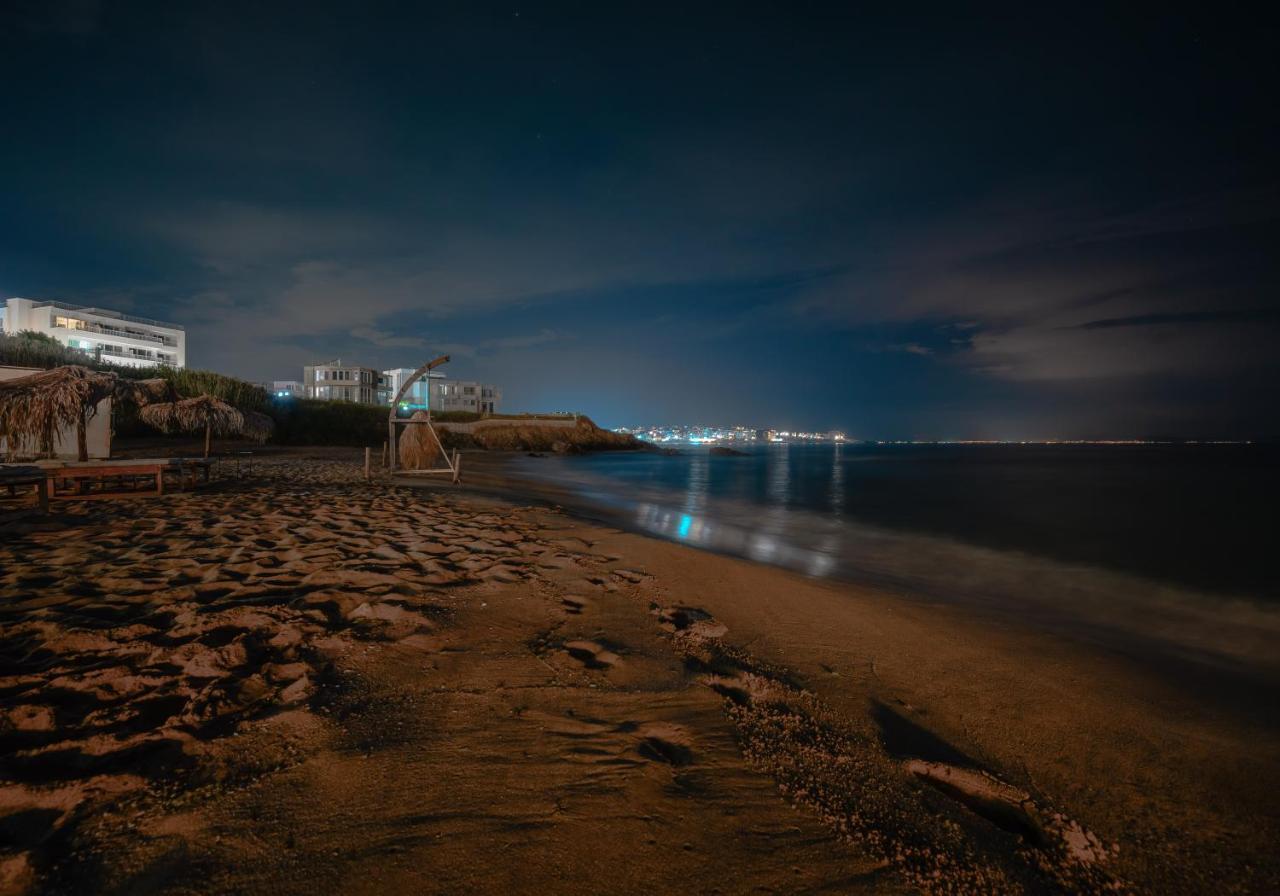 Ji Hotel Sozopol Bagian luar foto